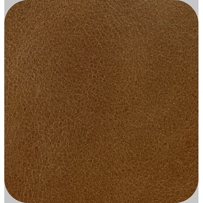 Genuine Leather Phone Case Hard PC Phone Back Cover