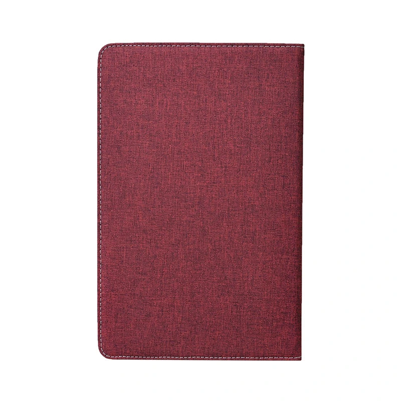 Canvas Universal Tablet Case