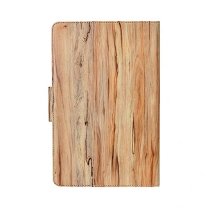 Bamboo Universal PU Leather Tablet Case