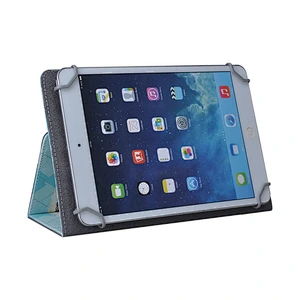Universal PU Leather Tablet Case Customized Pattern