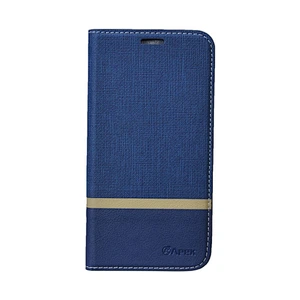 Wood Grain Mobile Phone Case Leather Case Flip Cover
