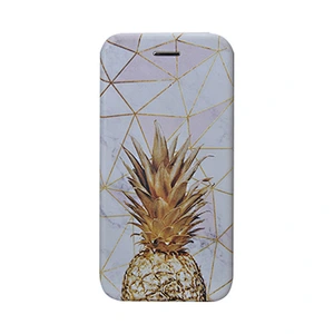 Custom Pattern Shell Book Case Book Cover Phone Wallet Case