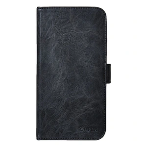 Detachable Phone Folio Magnetic Cover Cell Phone Case With Buckle