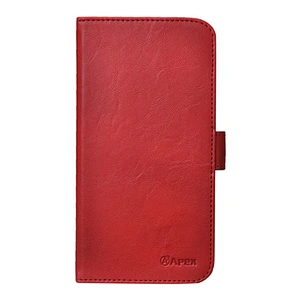 Detachable Phone Folio Magnetic Cover Cell Phone Case With Buckle