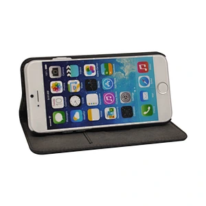 Genuine Leather Cowhide Phone Case Wallet Case Phone Flip Cover