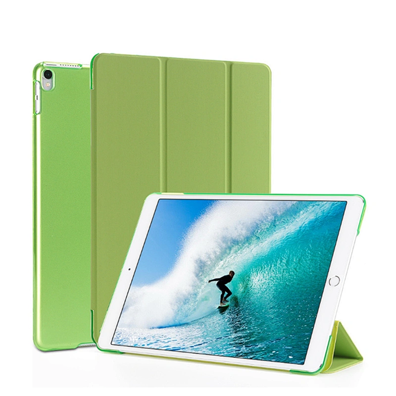 PU Leather Tablet Case Leather Flip Stand Cover