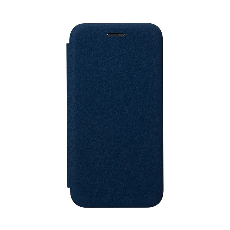 Shell Phone Wallet Case Leather Phone Flip Cover