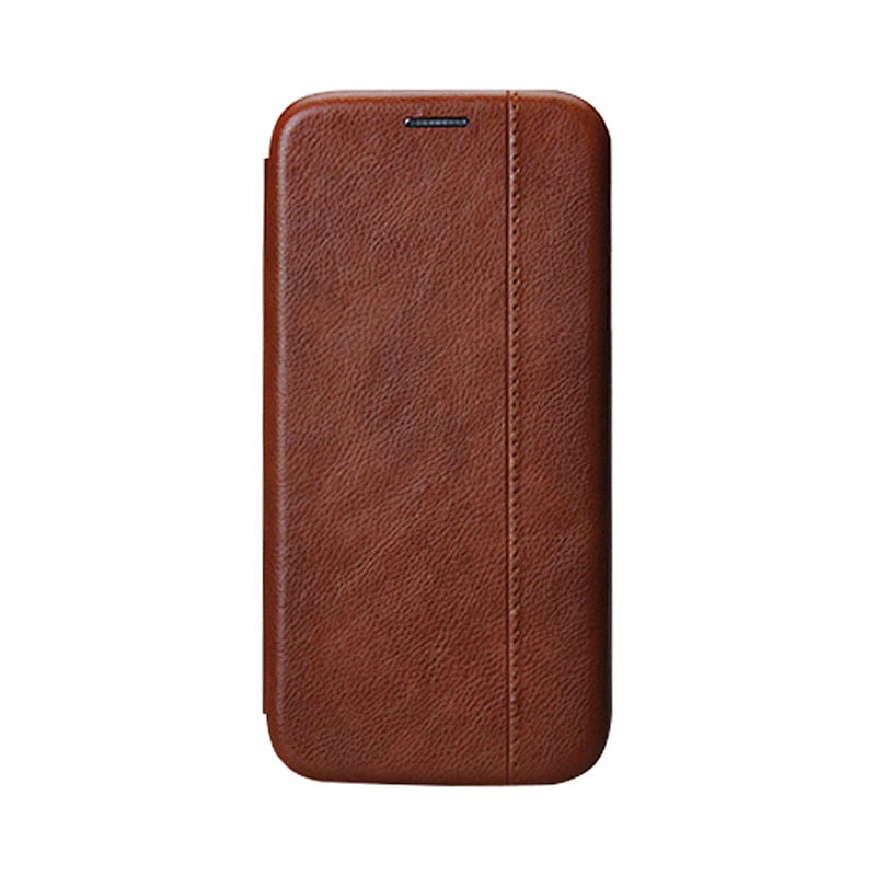 PU Leather Shell Phone Case Phone Cover Phone Book Case