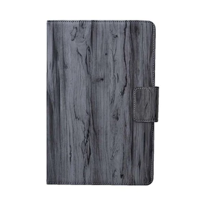 Bamboo Universal PU Leather Tablet Case