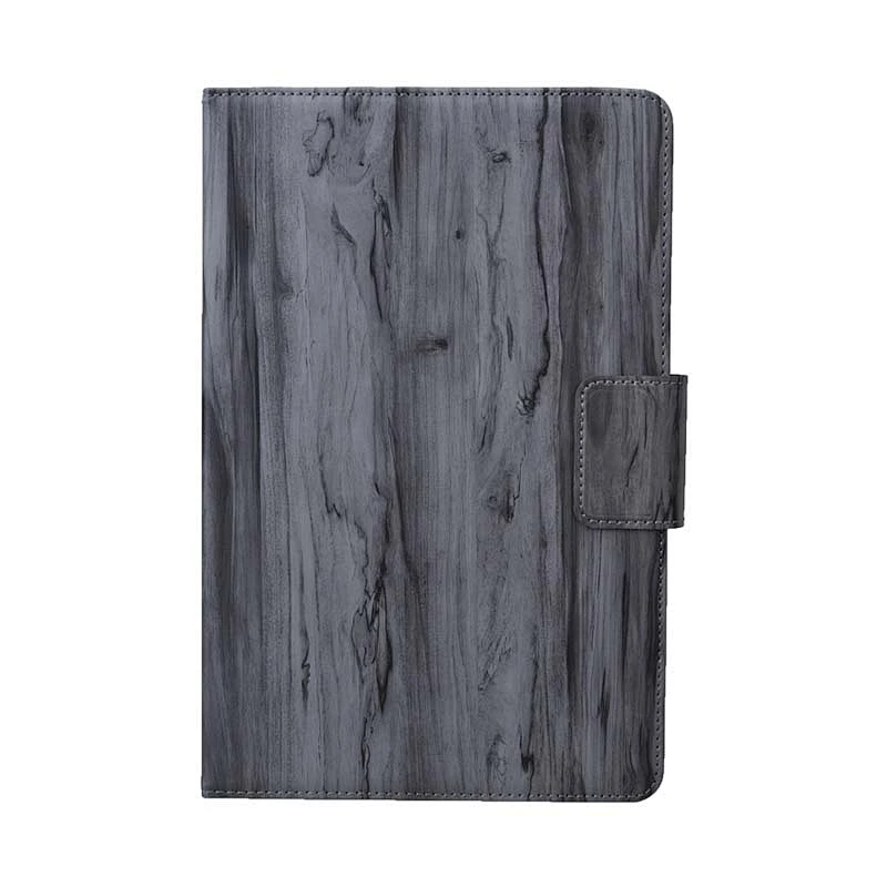 Bamboo Universal PU Leather Tablet Case