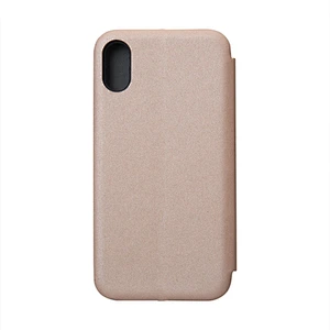 Shell Phone Wallet Case Leather Phone Flip Cover