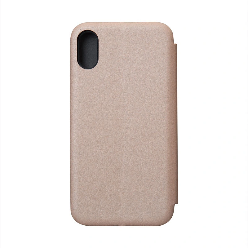 Shell Phone Wallet Case Leather Phone Flip Cover