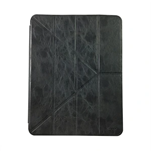 Customizable multi-color PU tablet cases