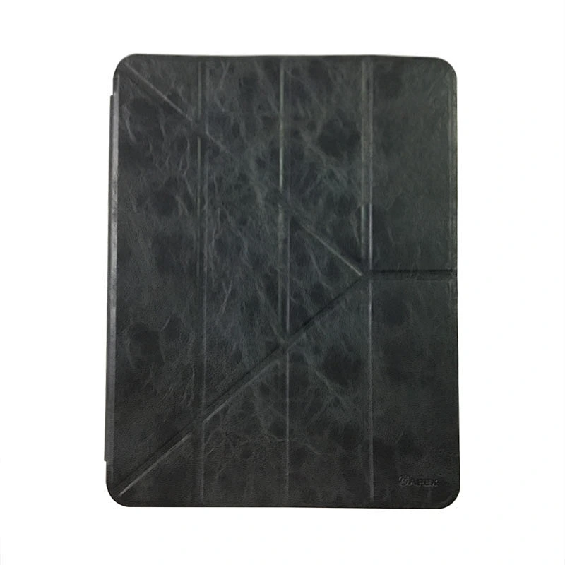Customizable multi-color PU tablet cases