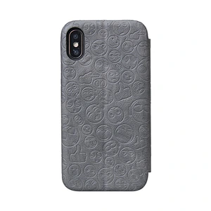 PU Leather Phone Book Case Shell Phone Case Phone Cover