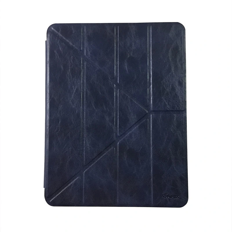 Customizable multi-color PU tablet cases