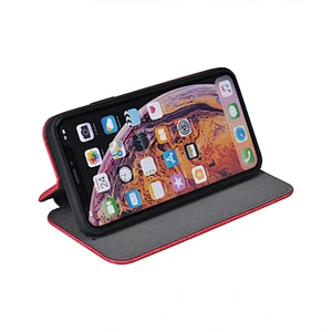 PU Leather Phone Case Shell Phone Cover Phone Book Case