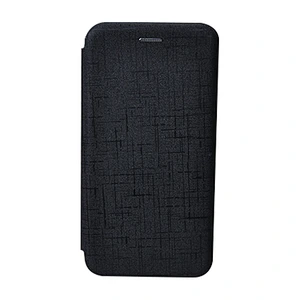 Leather Phone Case Shell Wallet Case With Special Pattern