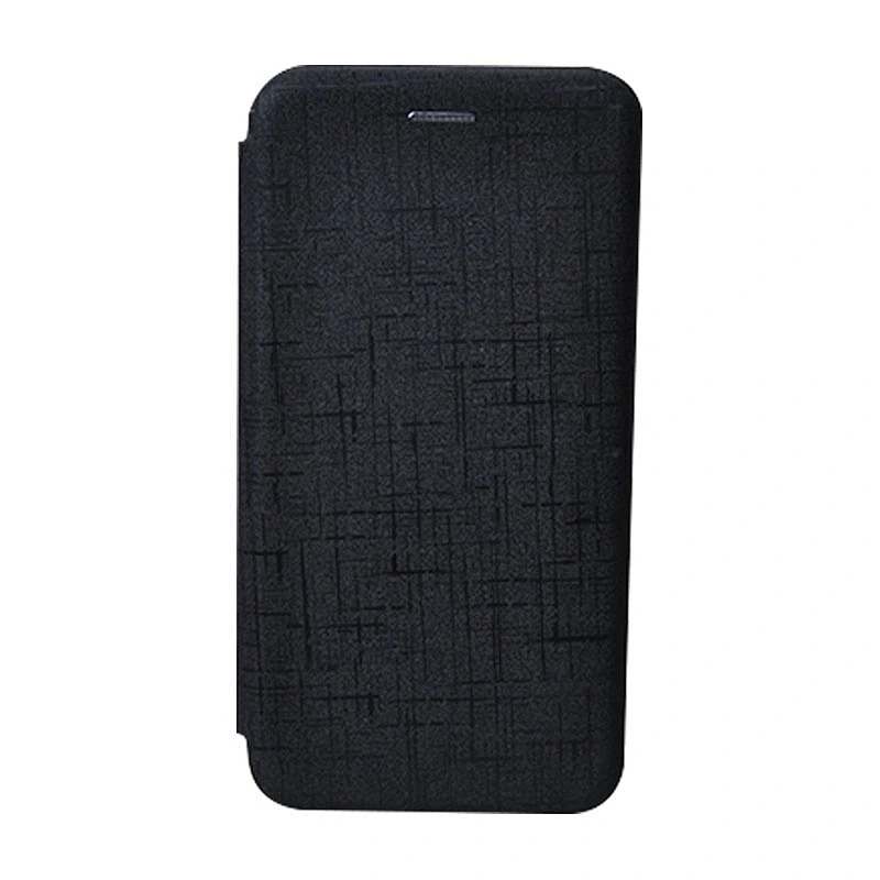 Leather Phone Case Shell Wallet Case With Special Pattern