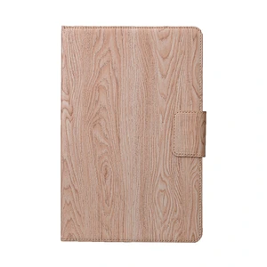 Bamboo Universal PU Leather Tablet Case