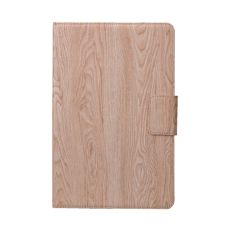 Bamboo Universal PU Leather Tablet Case