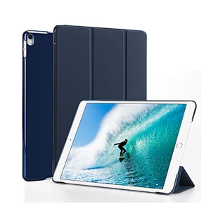 PU Leather Tablet Case Leather Flip Stand Cover