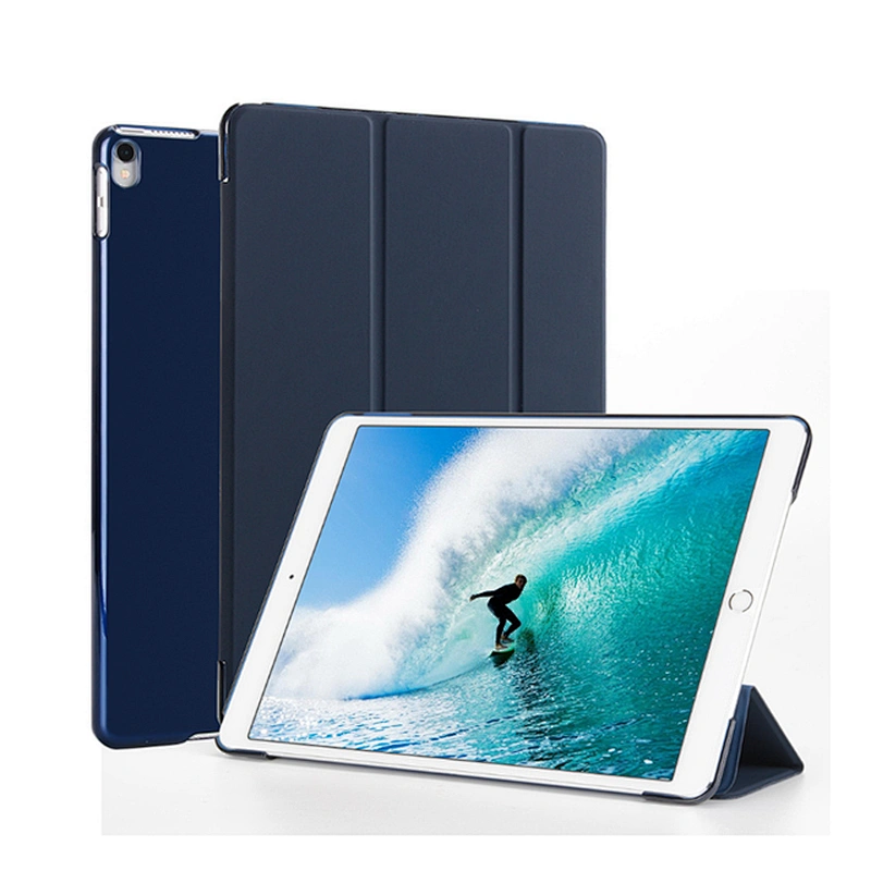 PU Leather Tablet Case Leather Flip Stand Cover