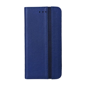 PU Leather Mobile Phone Wallet Case Phone Flip Cover