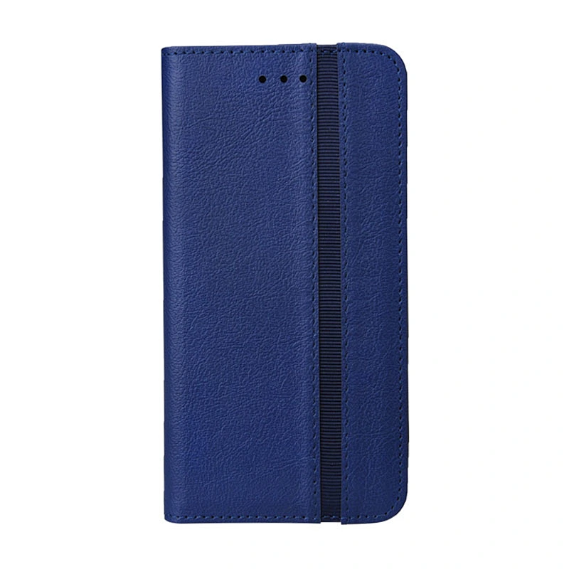PU Leather Mobile Phone Wallet Case Phone Flip Cover