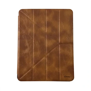 Customizable multi-color PU tablet cases