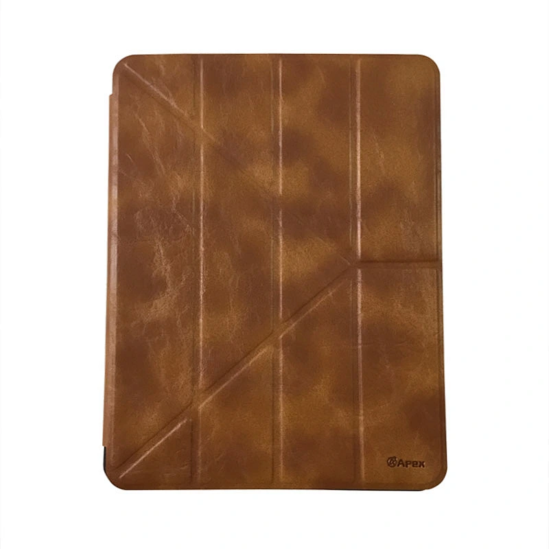 Customizable multi-color PU tablet cases