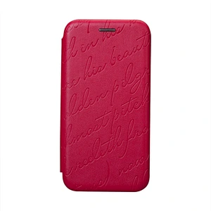 Embossing Phone Case Wallet Case Shell Phone Cover