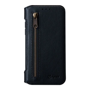 Removable PU Leather Phone Case Phone Book Case Magnetic Cover