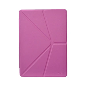 Customizable folding tablet cases