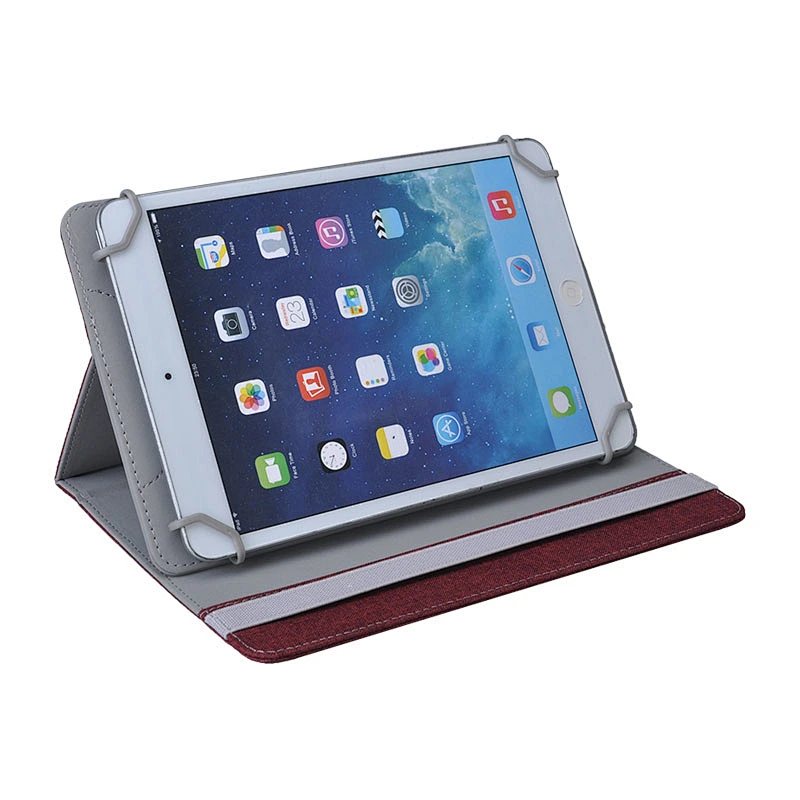 Canvas Universal Tablet Case