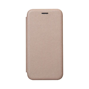 Shell Phone Wallet Case Leather Phone Flip Cover