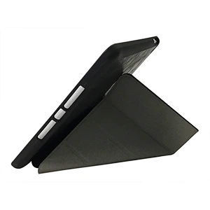 Customizable multi-color PU tablet cases