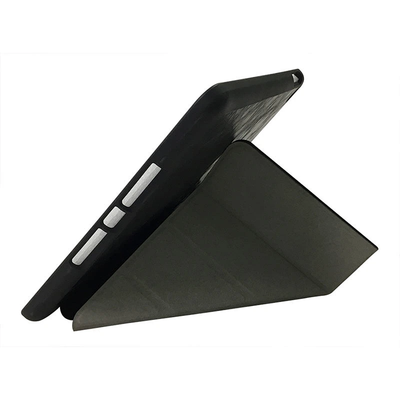 Customizable multi-color PU tablet cases