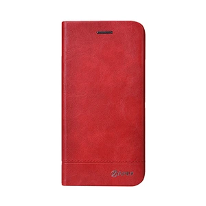PU Leather Phone Flip Cover Phone Wallet Case Card Slots & Stand Function
