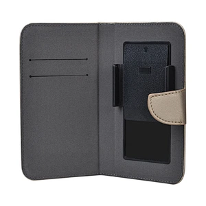 Universal Phone Case Cell Phone Flip Cover With Buckle