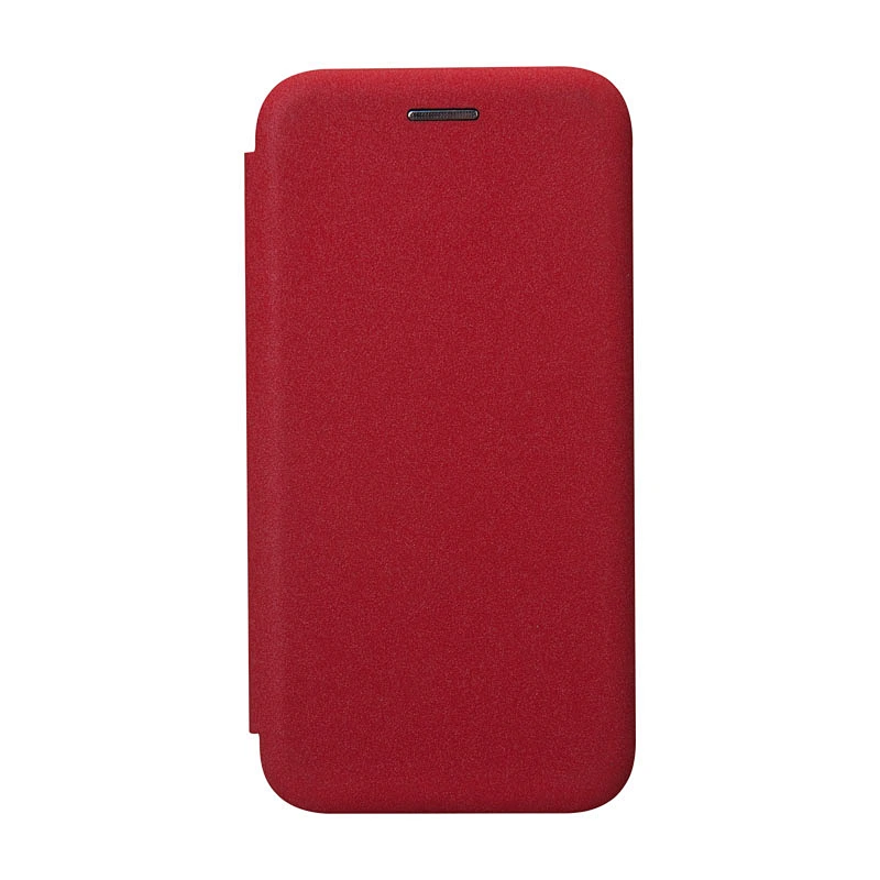 Shell Phone Wallet Case Leather Phone Flip Cover