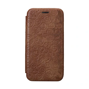 PU Leather Phone Book Case Shell Phone Case Phone Cover