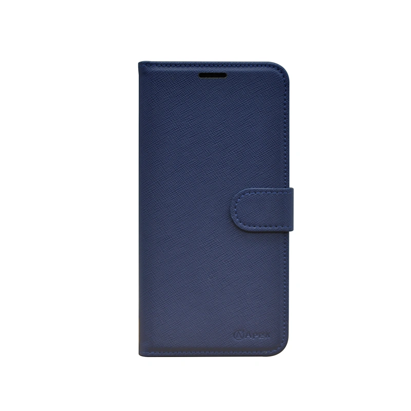 Ultra Thin Smart Phone Flip Cover With Auto Wake-up & Sleeping Function