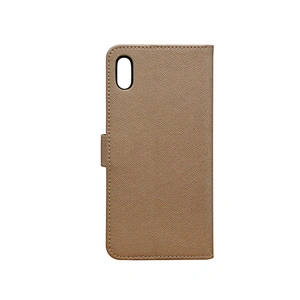 Ultra Thin Smart Phone Flip Cover With Auto Wake-up & Sleeping Function