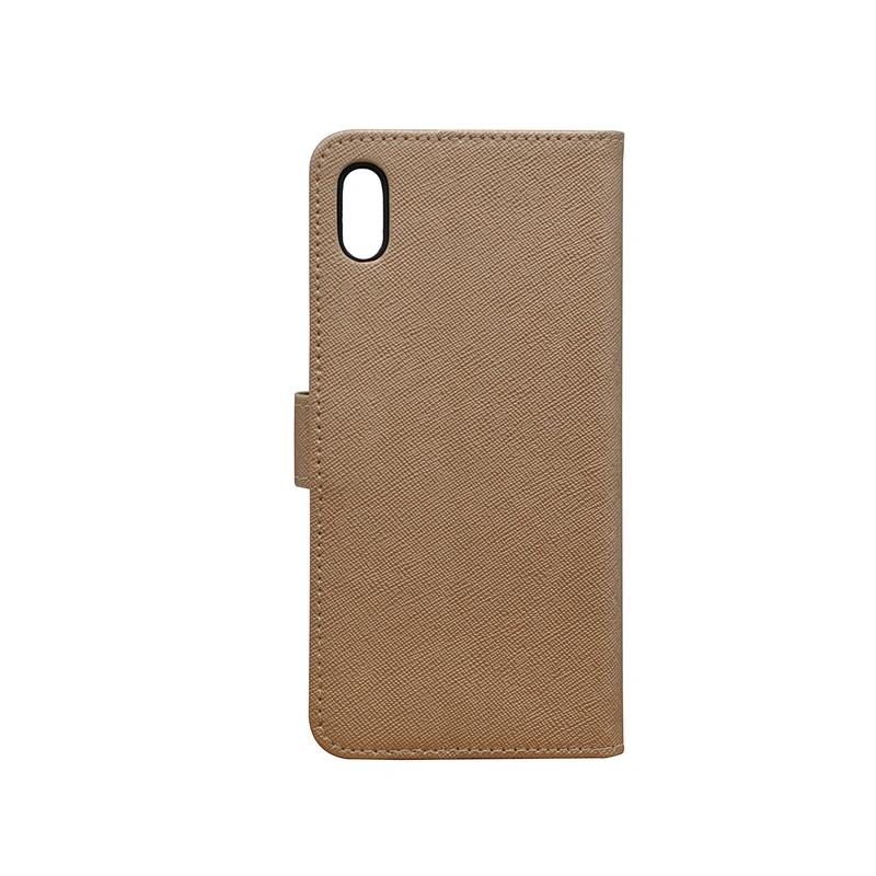 Ultra Thin Smart Phone Flip Cover With Auto Wake-up & Sleeping Function