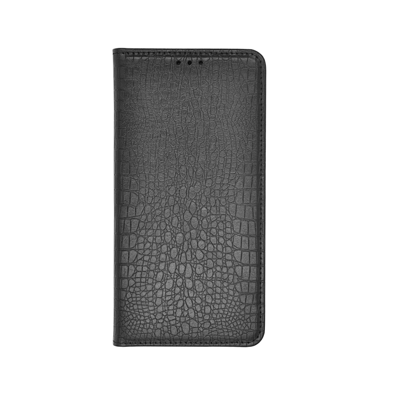 Crocodie Pattern Mobile Phone Book Case