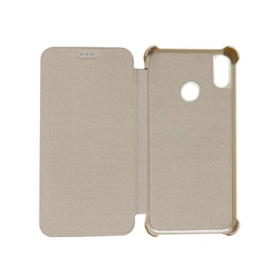 Ultra Thin PC Mobile Phone Case Flip Cover
