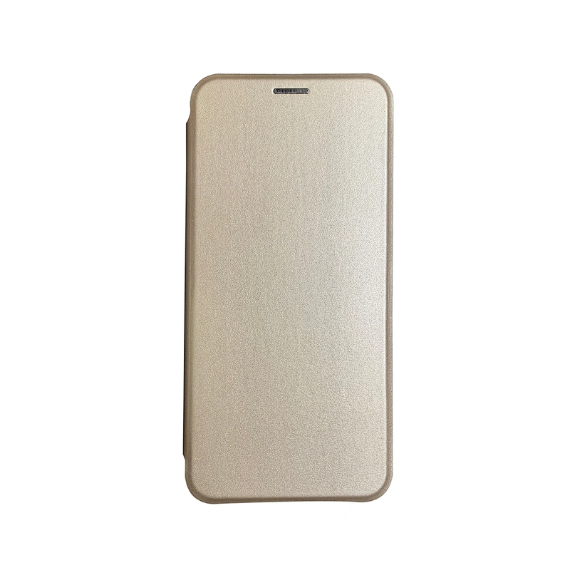 Ultra Thin PC Mobile Phone Case Flip Cover