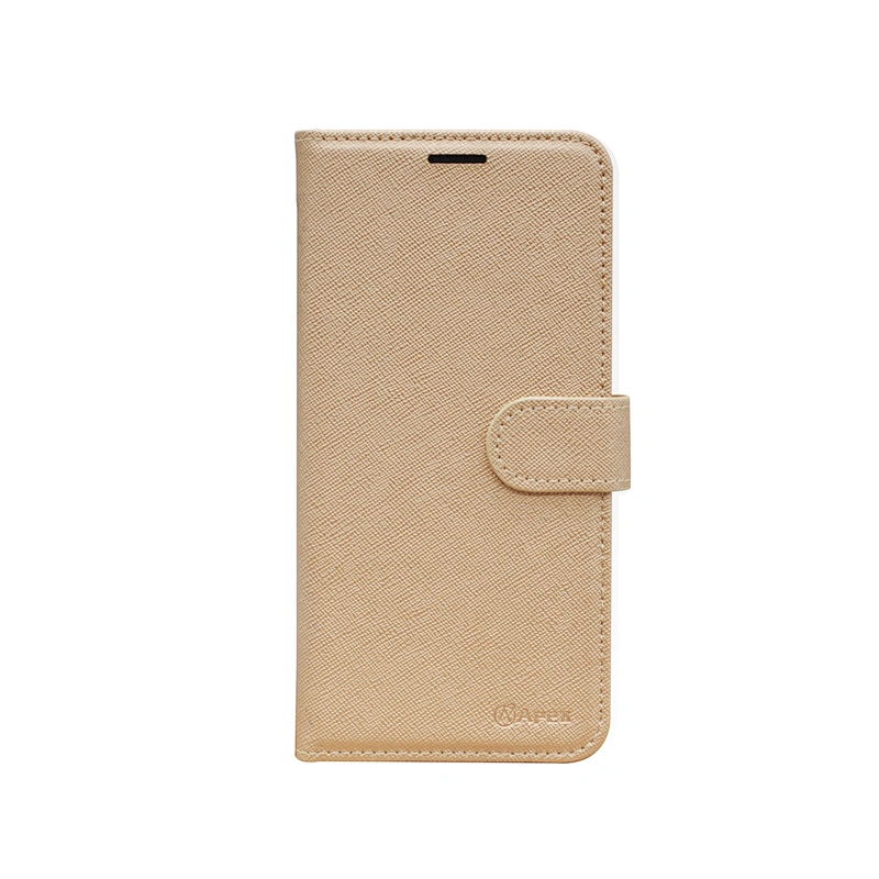 Ultra Thin Smart Phone Flip Cover With Auto Wake-up & Sleeping Function