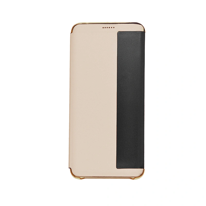 Ultra Thin Smart Phone Flip Cover With Auto Wake-up & Sleeping Function